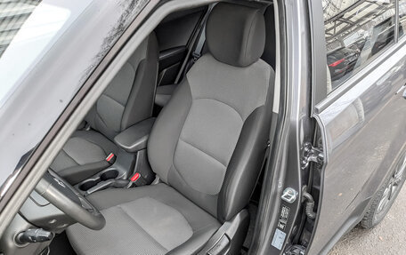 Hyundai Creta I рестайлинг, 2021 год, 2 150 000 рублей, 20 фотография