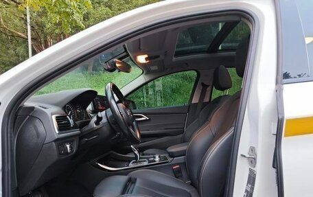 BMW 1 серия, 2023 год, 1 390 002 рублей, 5 фотография