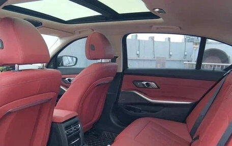 BMW 3 серия, 2022 год, 3 360 000 рублей, 9 фотография