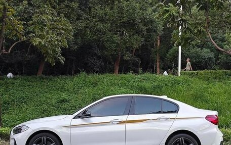 BMW 1 серия, 2023 год, 1 390 002 рублей, 4 фотография