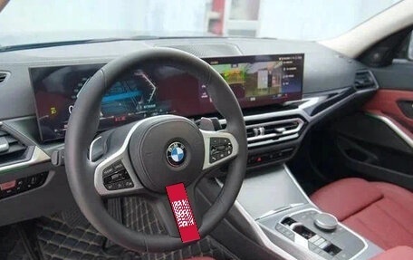 BMW 3 серия, 2022 год, 3 360 000 рублей, 8 фотография