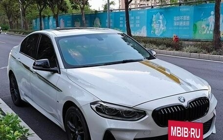 BMW 1 серия, 2023 год, 1 390 002 рублей, 3 фотография