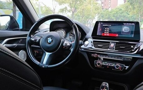 BMW 1 серия, 2023 год, 1 390 002 рублей, 8 фотография
