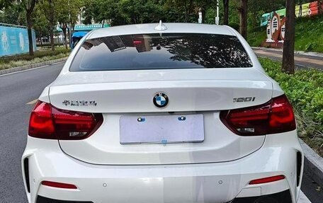 BMW 1 серия, 2023 год, 1 390 002 рублей, 7 фотография