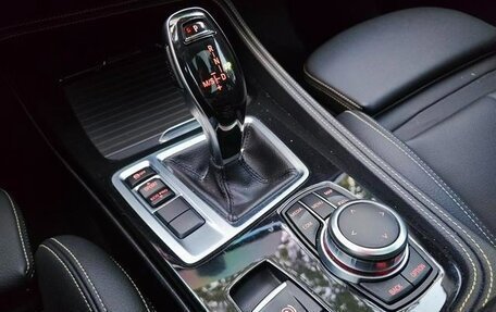 BMW 1 серия, 2023 год, 1 390 002 рублей, 12 фотография