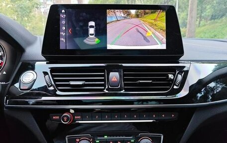 BMW 1 серия, 2023 год, 1 390 002 рублей, 11 фотография