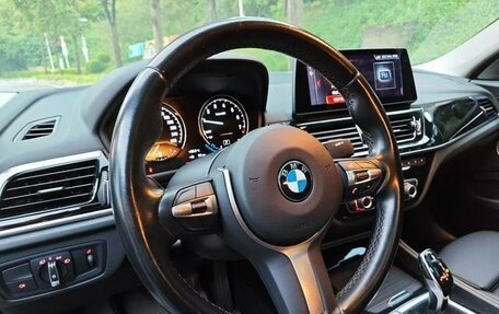 BMW 1 серия, 2023 год, 1 390 002 рублей, 9 фотография