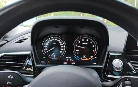 BMW 1 серия, 2023 год, 1 390 002 рублей, 6 фотография