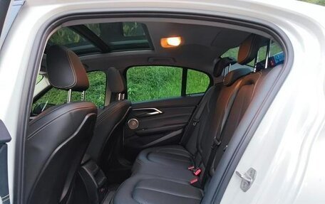 BMW 1 серия, 2023 год, 1 390 002 рублей, 14 фотография