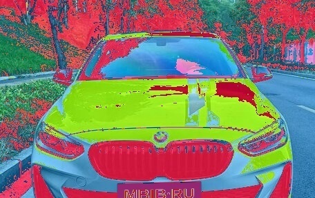 BMW 1 серия, 2023 год, 1 390 002 рублей, 2 фотография