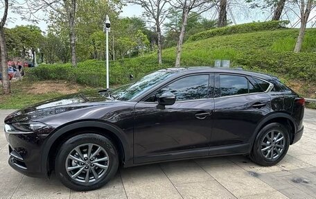 Mazda CX-4, 2021 год, 1 850 000 рублей, 4 фотография