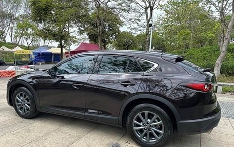 Mazda CX-4, 2021 год, 1 850 000 рублей, 12 фотография