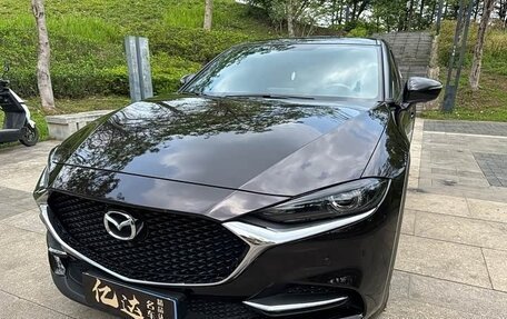 Mazda CX-4, 2021 год, 1 850 000 рублей, 2 фотография