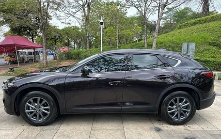 Mazda CX-4, 2021 год, 1 850 000 рублей, 5 фотография