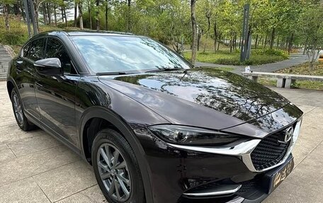 Mazda CX-4, 2021 год, 1 850 000 рублей, 8 фотография