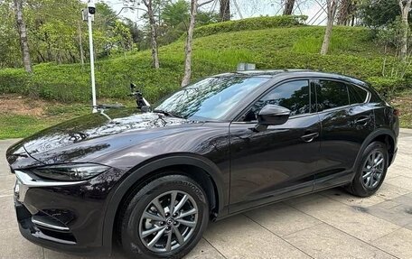 Mazda CX-4, 2021 год, 1 850 000 рублей, 3 фотография