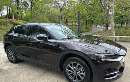 Mazda CX-4, 2021 год, 1 850 000 рублей, 9 фотография