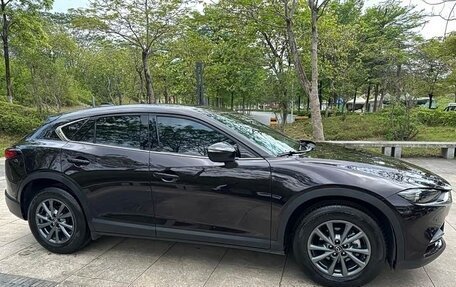 Mazda CX-4, 2021 год, 1 850 000 рублей, 10 фотография