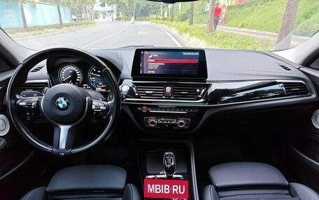 BMW 1 серия, 2023 год, 1 390 002 рублей, 10 фотография