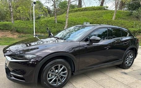 Mazda CX-4, 2021 год, 1 850 000 рублей, 7 фотография
