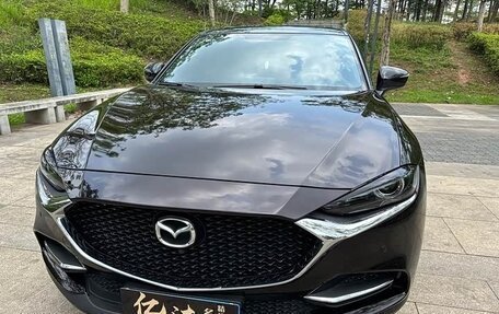 Mazda CX-4, 2021 год, 1 850 000 рублей, 6 фотография