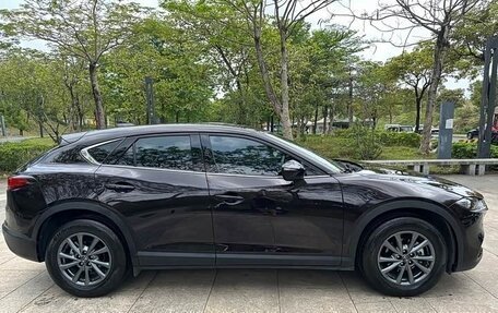 Mazda CX-4, 2021 год, 1 850 000 рублей, 11 фотография