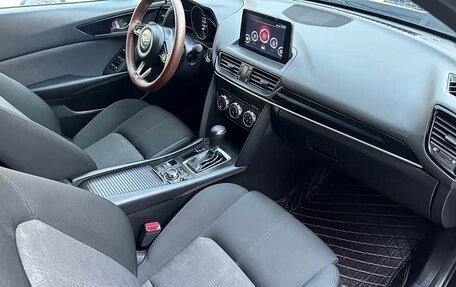 Mazda CX-4, 2021 год, 1 850 000 рублей, 22 фотография