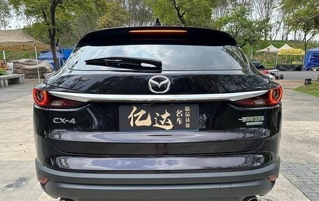 Mazda CX-4, 2021 год, 1 850 000 рублей, 15 фотография