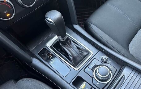 Mazda CX-4, 2021 год, 1 850 000 рублей, 26 фотография