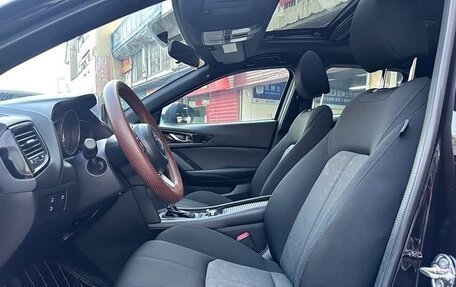 Mazda CX-4, 2021 год, 1 850 000 рублей, 27 фотография