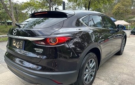 Mazda CX-4, 2021 год, 1 850 000 рублей, 16 фотография