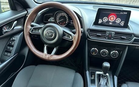 Mazda CX-4, 2021 год, 1 850 000 рублей, 24 фотография