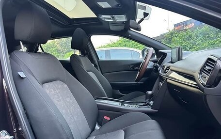 Mazda CX-4, 2021 год, 1 850 000 рублей, 21 фотография