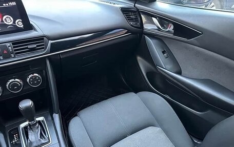 Mazda CX-4, 2021 год, 1 850 000 рублей, 25 фотография