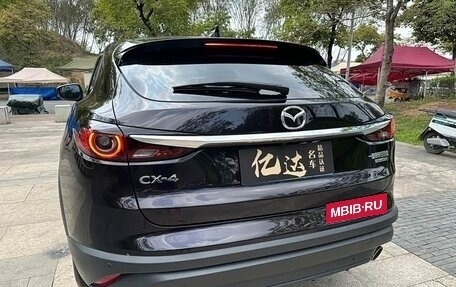 Mazda CX-4, 2021 год, 1 850 000 рублей, 14 фотография