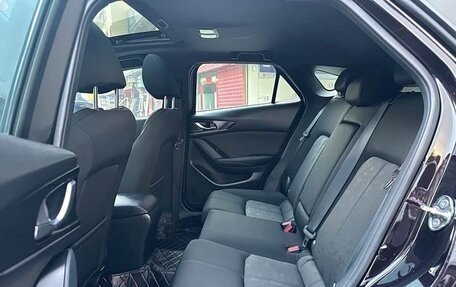 Mazda CX-4, 2021 год, 1 850 000 рублей, 29 фотография