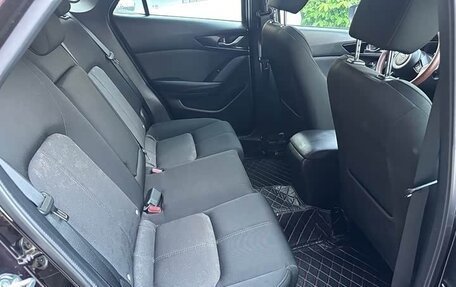 Mazda CX-4, 2021 год, 1 850 000 рублей, 34 фотография