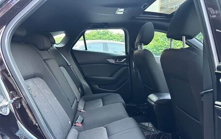 Mazda CX-4, 2021 год, 1 850 000 рублей, 33 фотография