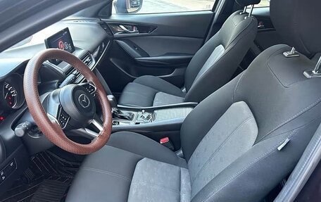 Mazda CX-4, 2021 год, 1 850 000 рублей, 31 фотография