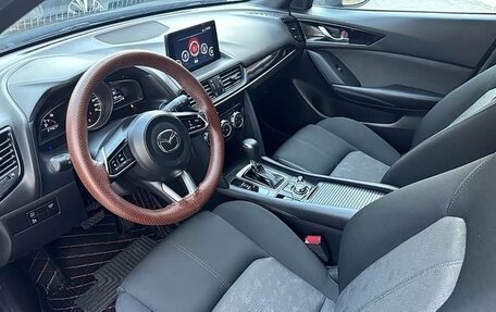 Mazda CX-4, 2021 год, 1 850 000 рублей, 32 фотография