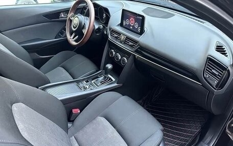 Mazda CX-4, 2021 год, 1 850 000 рублей, 20 фотография