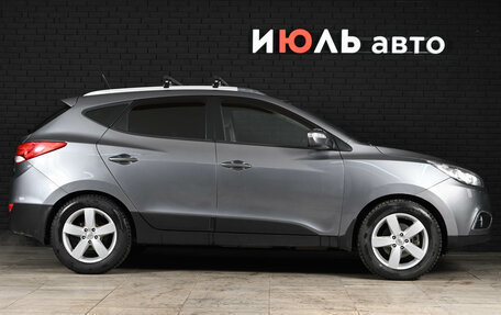 Hyundai ix35 I рестайлинг, 2012 год, 1 095 000 рублей, 6 фотография
