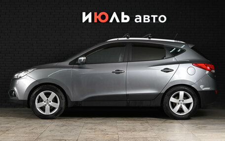 Hyundai ix35 I рестайлинг, 2012 год, 1 095 000 рублей, 5 фотография