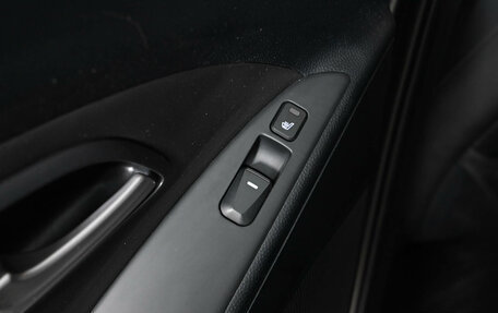 Hyundai ix35 I рестайлинг, 2012 год, 1 095 000 рублей, 11 фотография