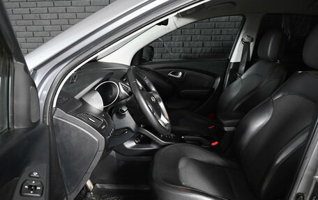 Hyundai ix35 I рестайлинг, 2012 год, 1 095 000 рублей, 10 фотография