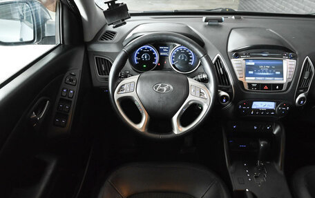 Hyundai ix35 I рестайлинг, 2012 год, 1 095 000 рублей, 12 фотография