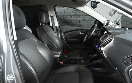 Hyundai ix35 I рестайлинг, 2012 год, 1 095 000 рублей, 13 фотография