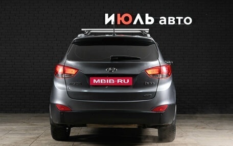 Hyundai ix35 I рестайлинг, 2012 год, 1 095 000 рублей, 8 фотография