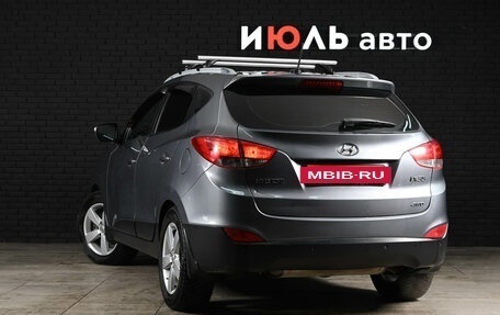 Hyundai ix35 I рестайлинг, 2012 год, 1 095 000 рублей, 9 фотография