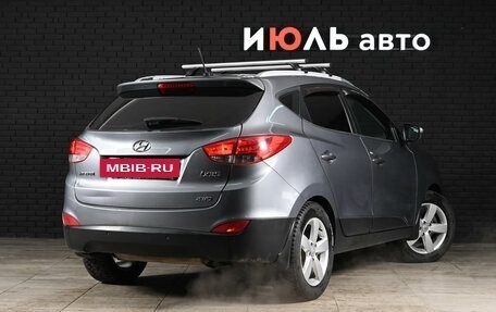 Hyundai ix35 I рестайлинг, 2012 год, 1 095 000 рублей, 7 фотография